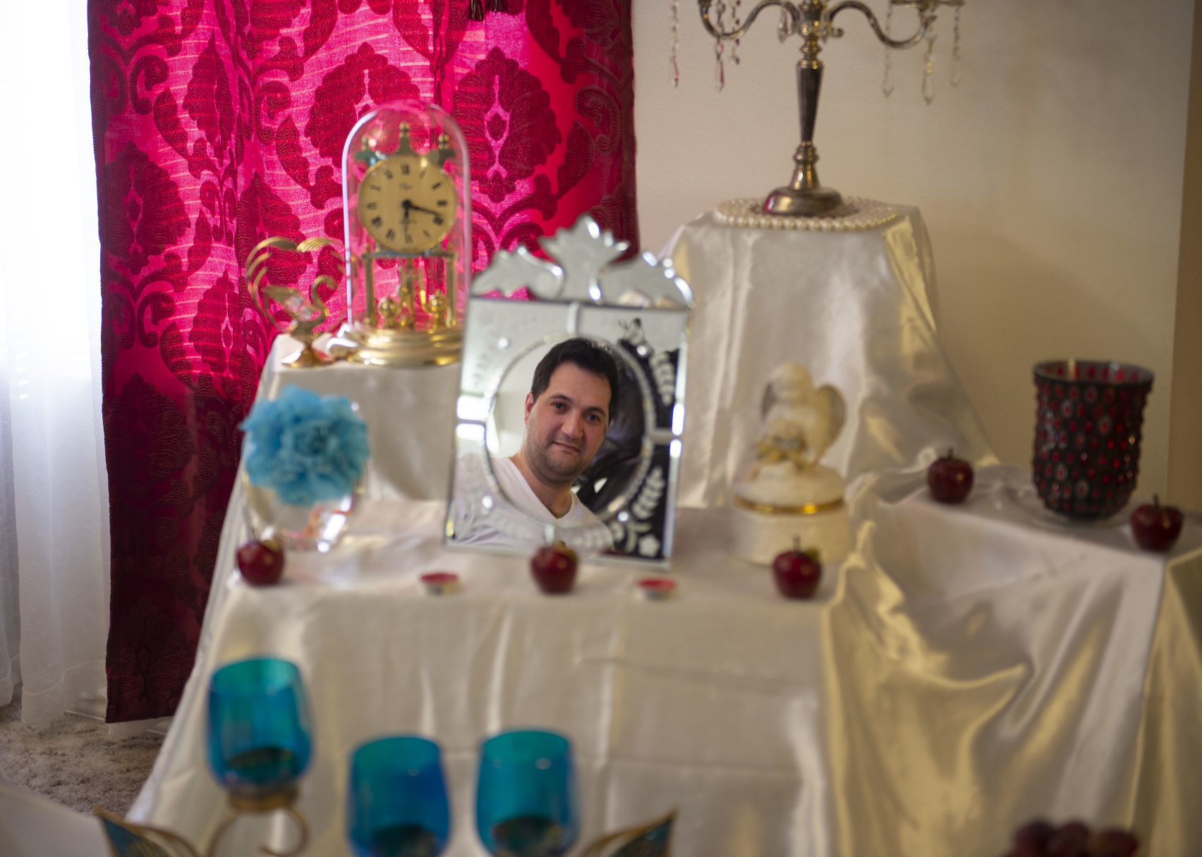 Persian New Year